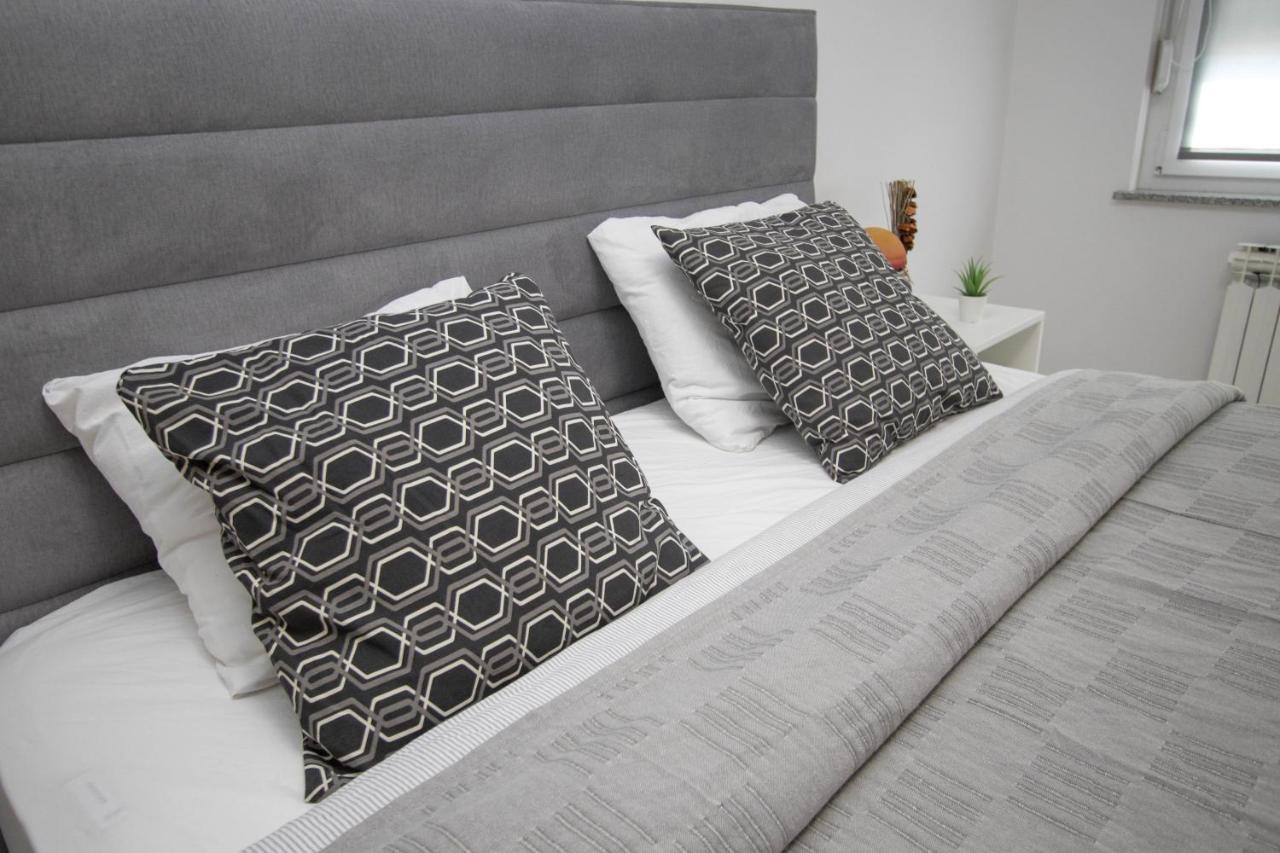 Apartment Ig4U, City Center Bjelovar Exterior foto