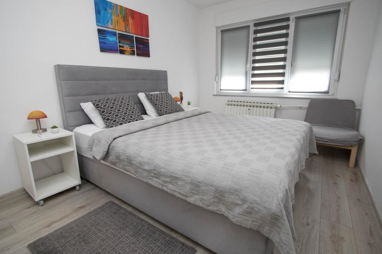 Apartment Ig4U, City Center Bjelovar Exterior foto