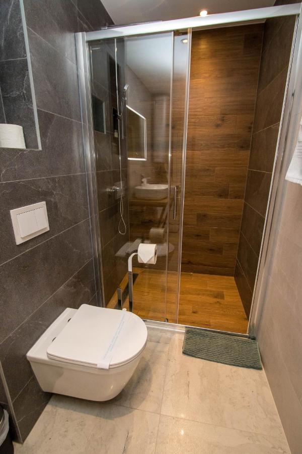 Apartment Ig4U, City Center Bjelovar Exterior foto